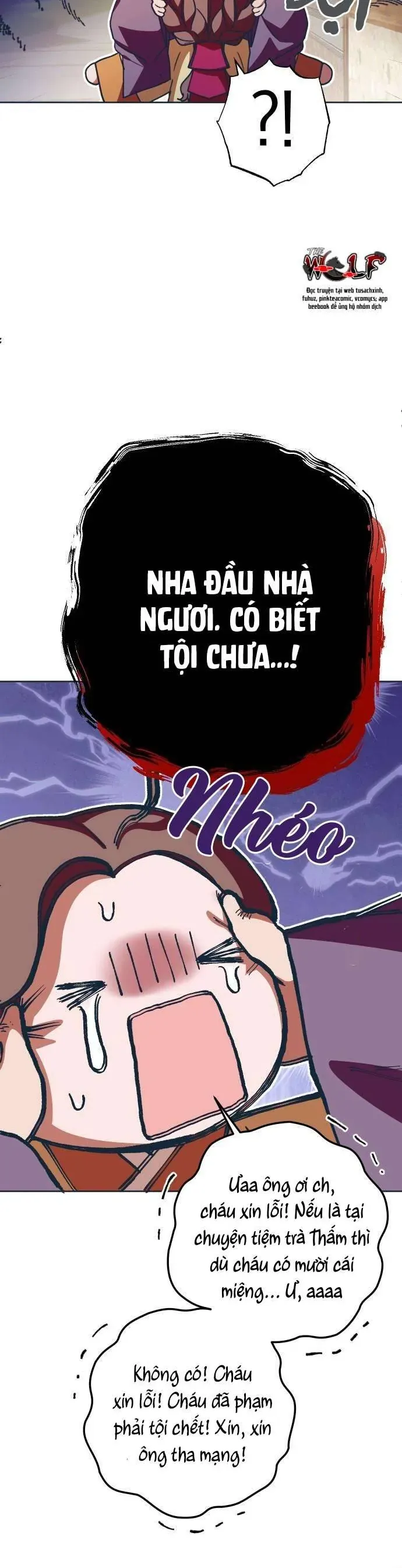 Dabi, Hương Vị Ngây Ngất - Chapter 67 - Page 19