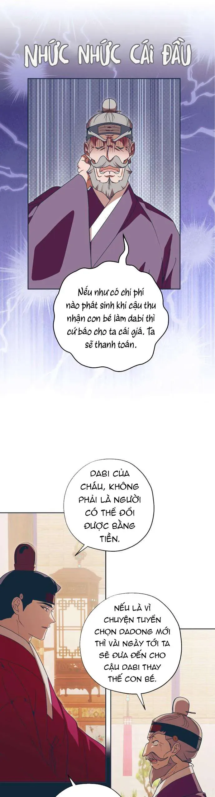 Dabi, Hương Vị Ngây Ngất - Chapter 67 - Page 27