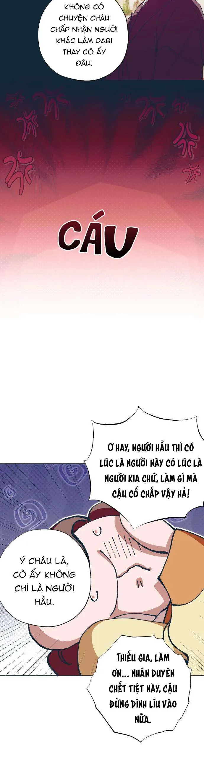 Dabi, Hương Vị Ngây Ngất - Chapter 67 - Page 28