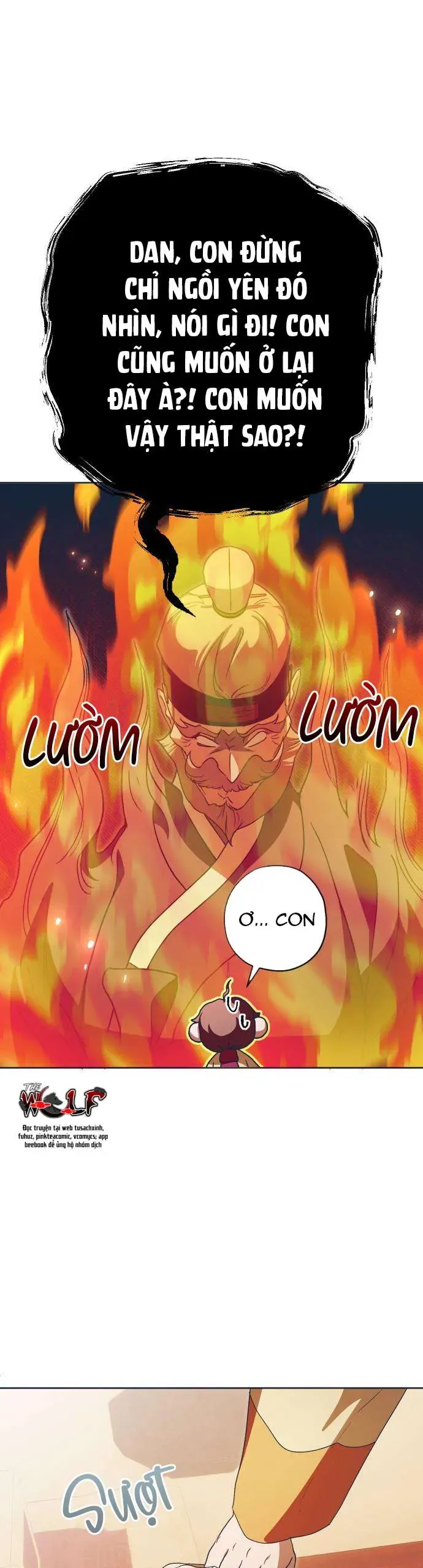 Dabi, Hương Vị Ngây Ngất - Chapter 67 - Page 29