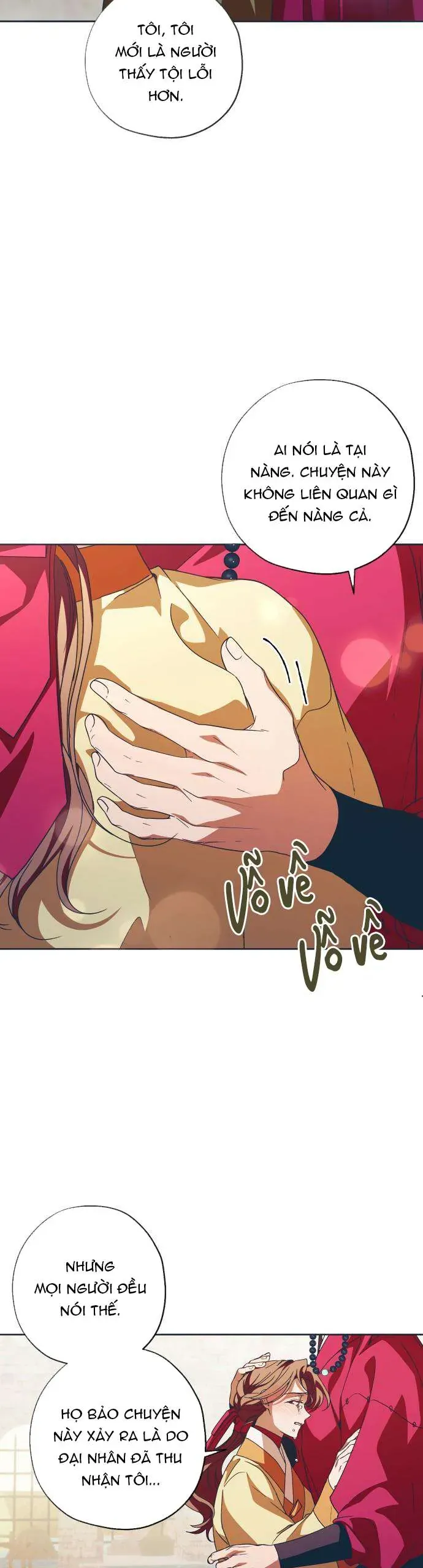 Dabi, Hương Vị Ngây Ngất - Chapter 67 - Page 3