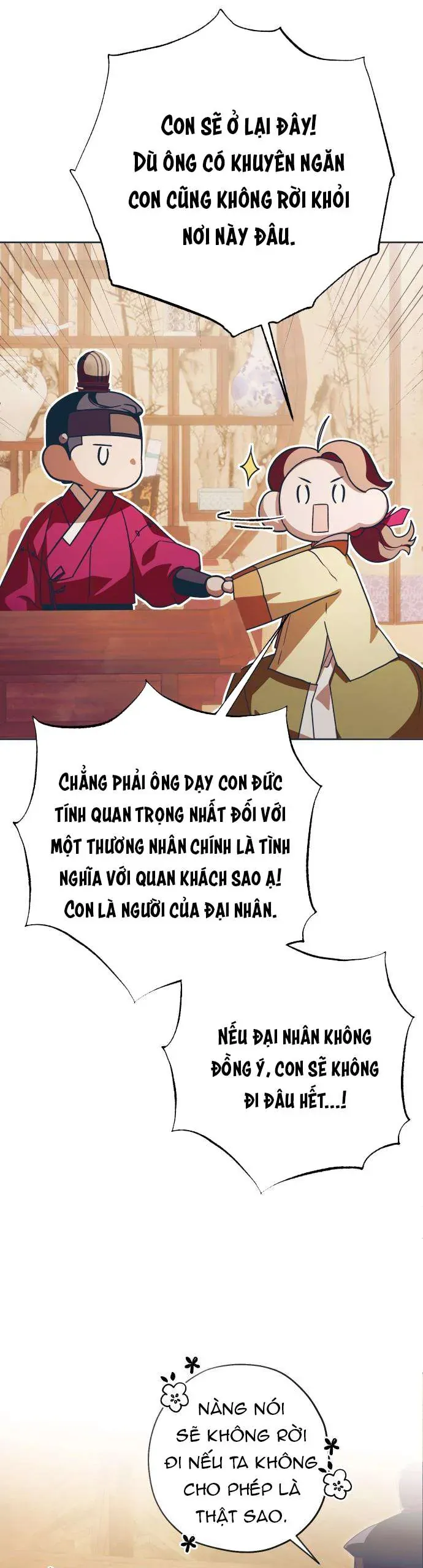 Dabi, Hương Vị Ngây Ngất - Chapter 67 - Page 31