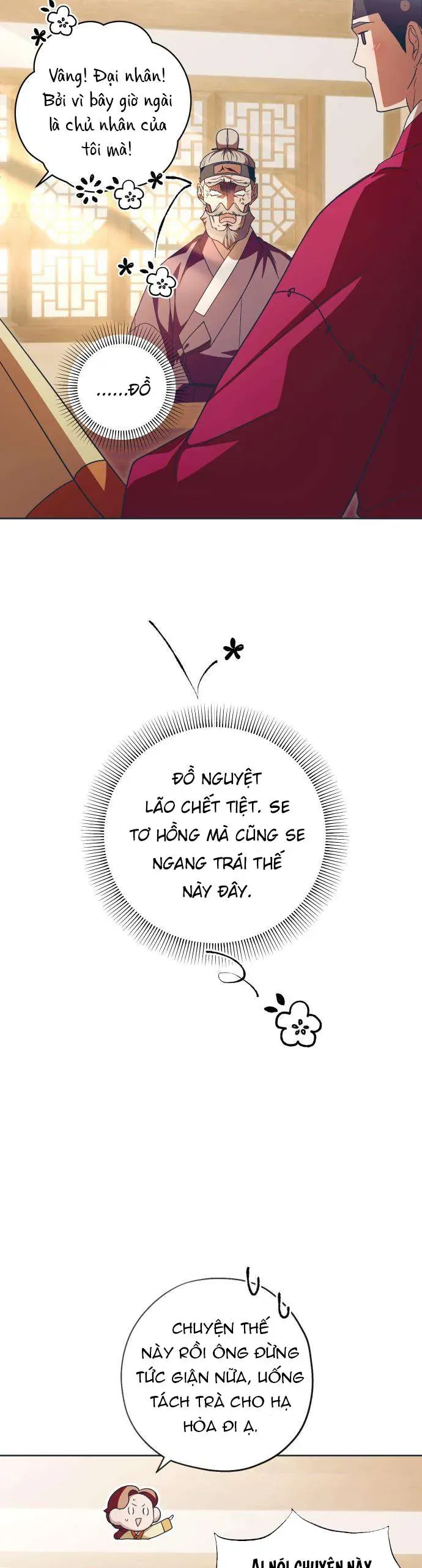 Dabi, Hương Vị Ngây Ngất - Chapter 67 - Page 32