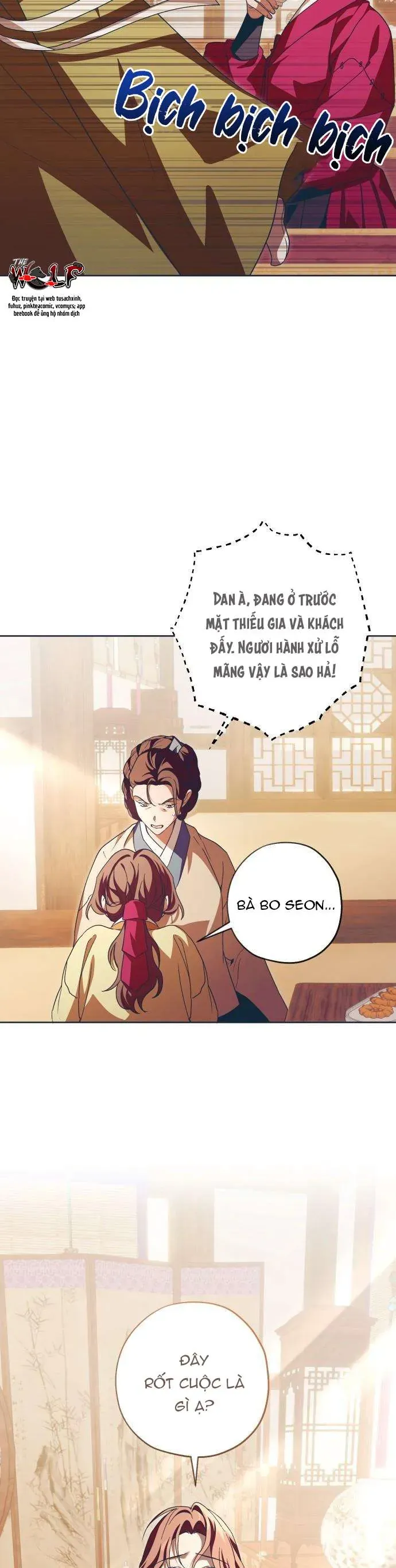Dabi, Hương Vị Ngây Ngất - Chapter 67 - Page 38