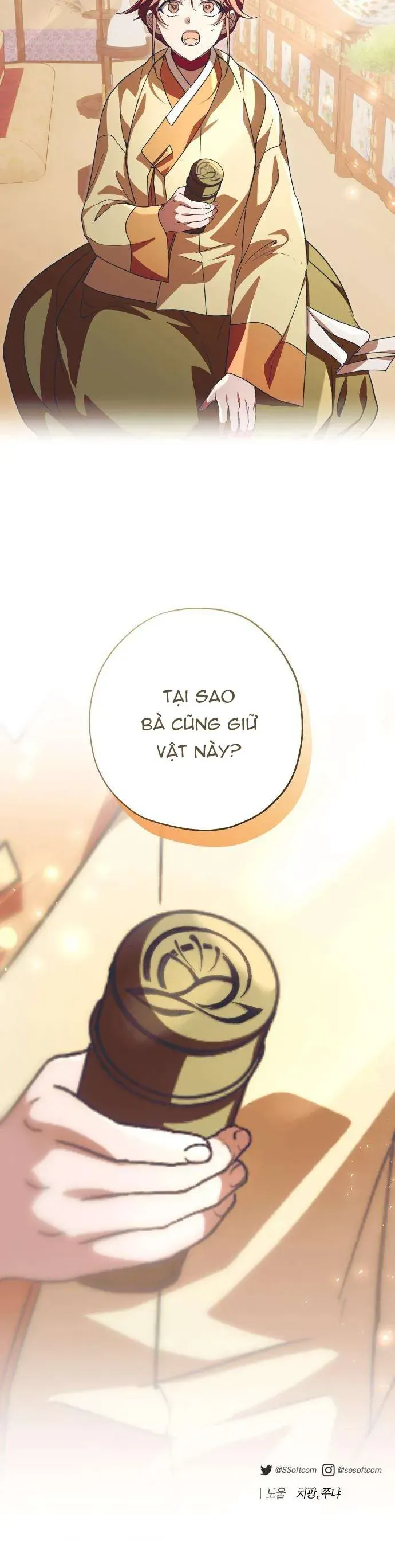 Dabi, Hương Vị Ngây Ngất - Chapter 67 - Page 39