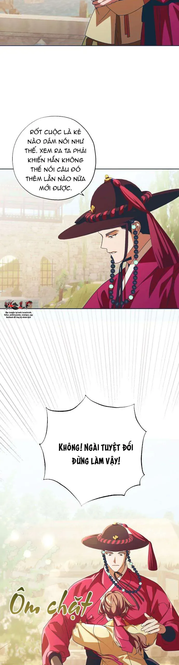 Dabi, Hương Vị Ngây Ngất - Chapter 67 - Page 4