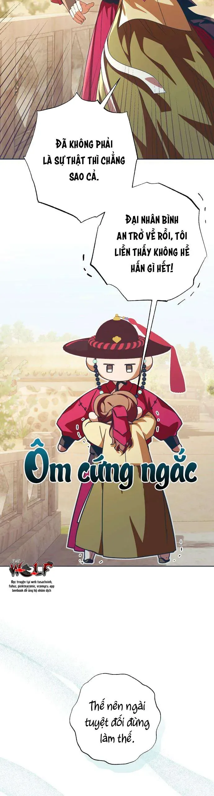 Dabi, Hương Vị Ngây Ngất - Chapter 67 - Page 5