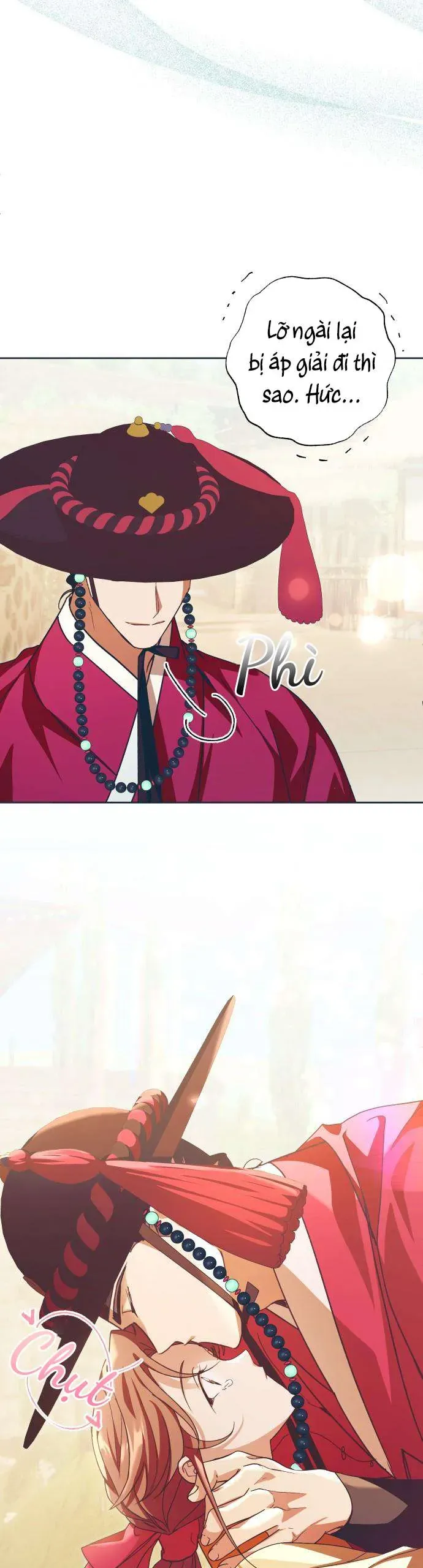 Dabi, Hương Vị Ngây Ngất - Chapter 67 - Page 6