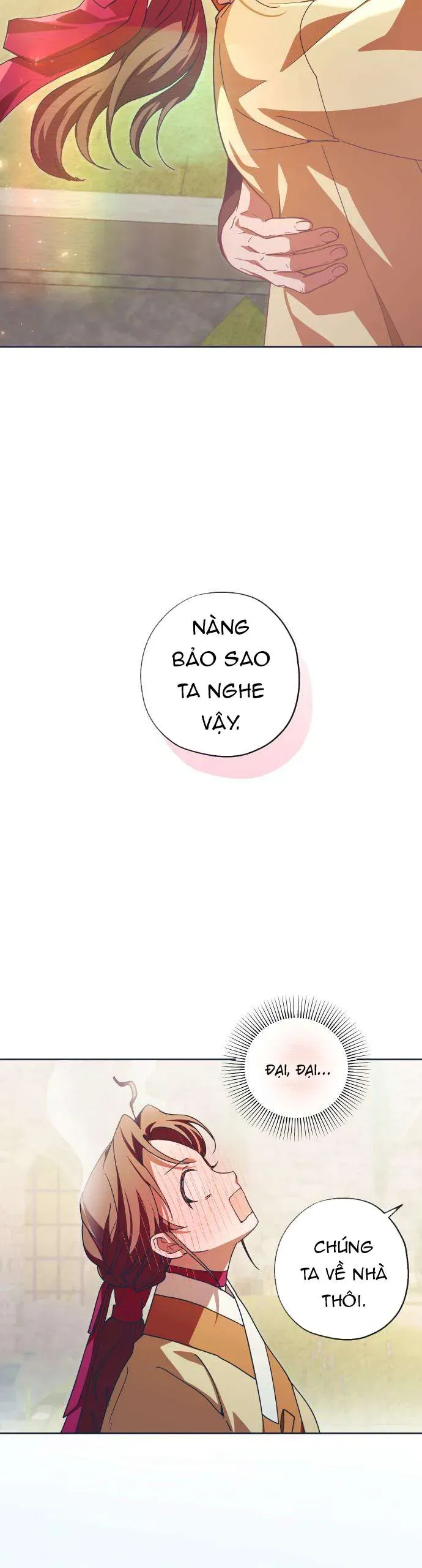 Dabi, Hương Vị Ngây Ngất - Chapter 67 - Page 7