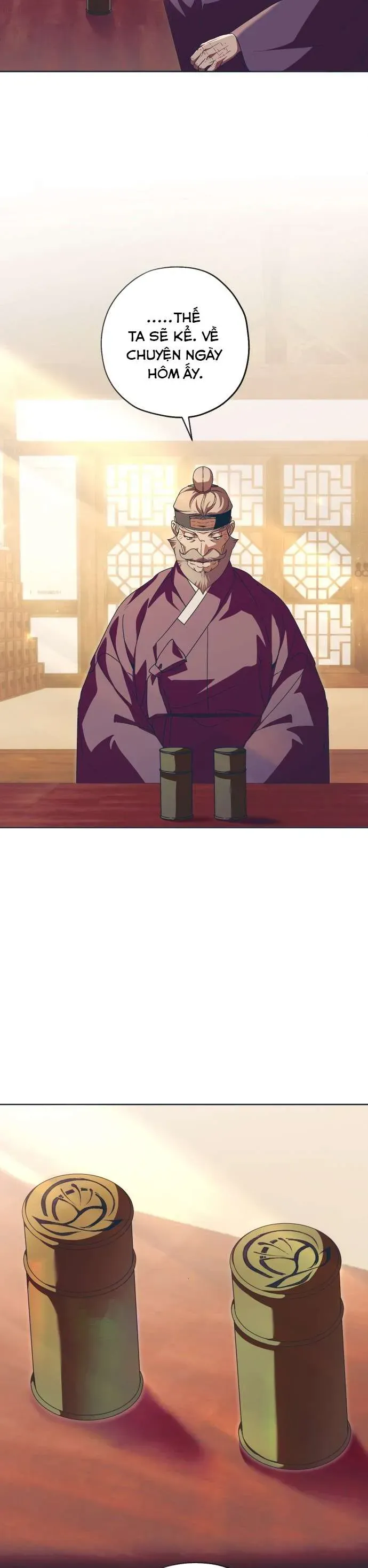 Dabi, Hương Vị Ngây Ngất - Chapter 68 - Page 11