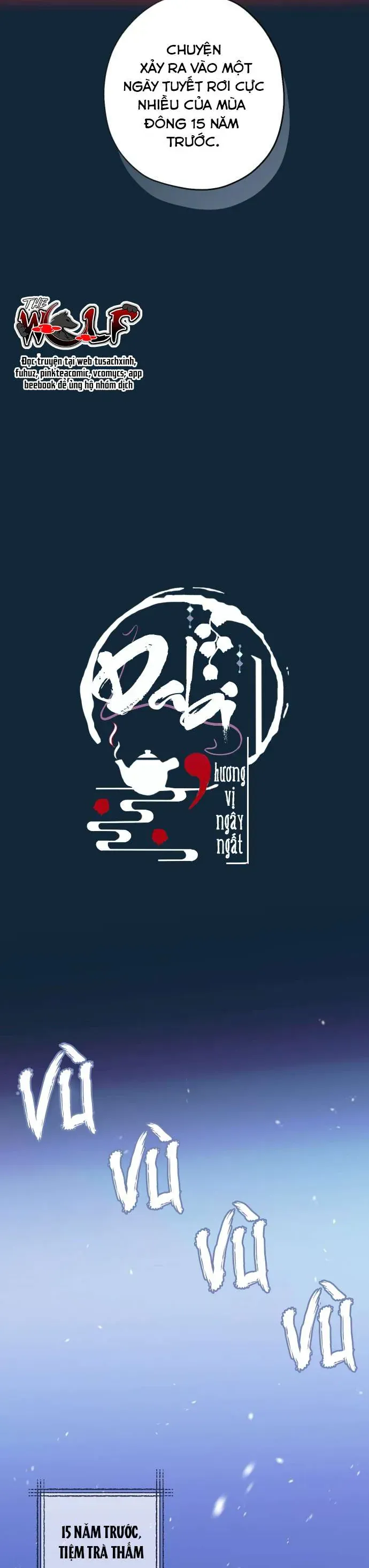 Dabi, Hương Vị Ngây Ngất - Chapter 68 - Page 12