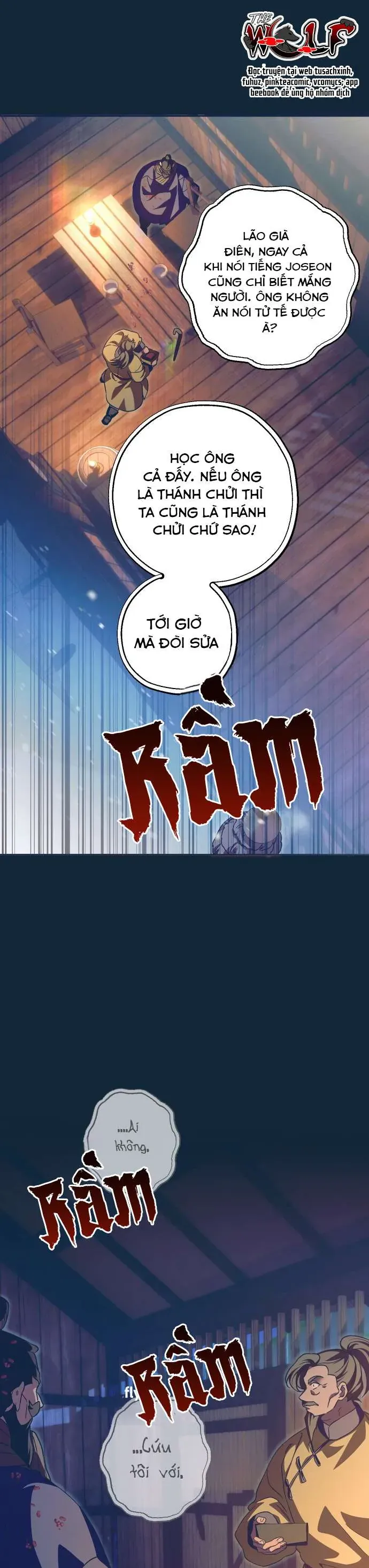 Dabi, Hương Vị Ngây Ngất - Chapter 68 - Page 15