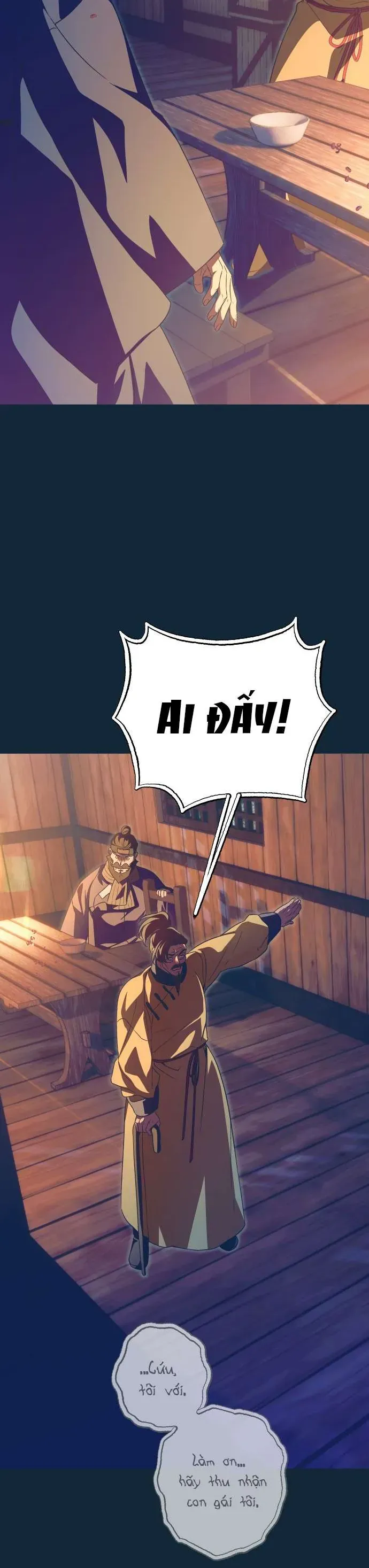 Dabi, Hương Vị Ngây Ngất - Chapter 68 - Page 16