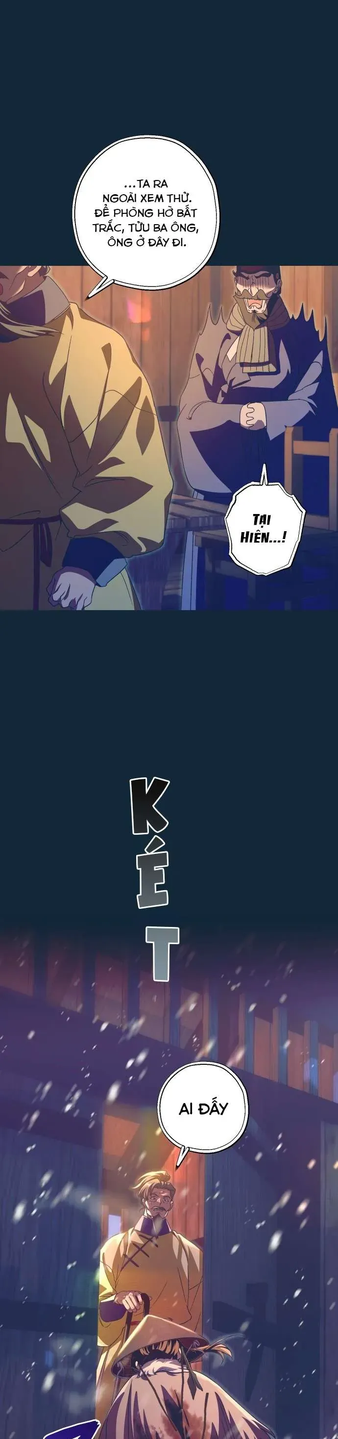 Dabi, Hương Vị Ngây Ngất - Chapter 68 - Page 17