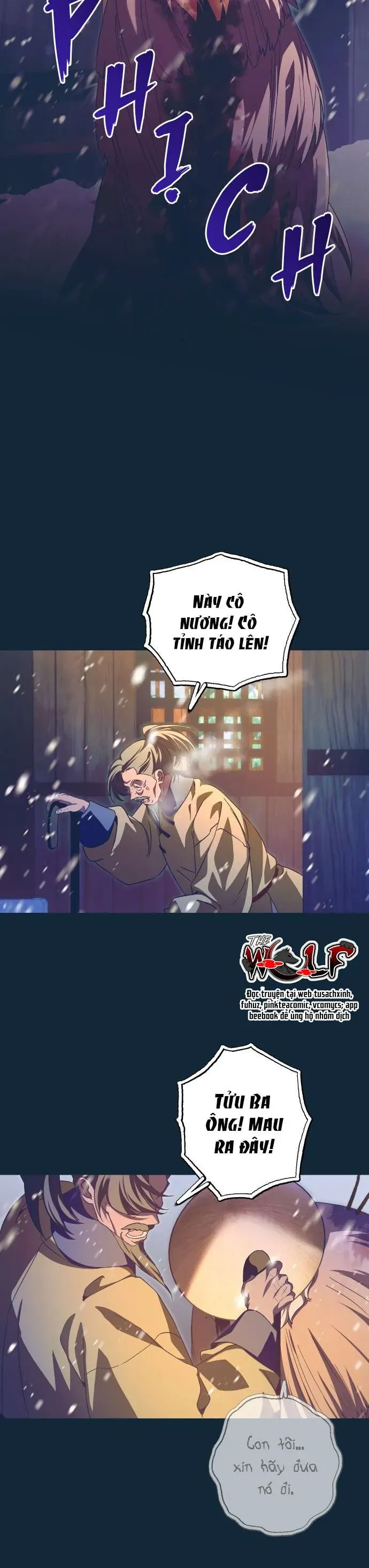 Dabi, Hương Vị Ngây Ngất - Chapter 68 - Page 18