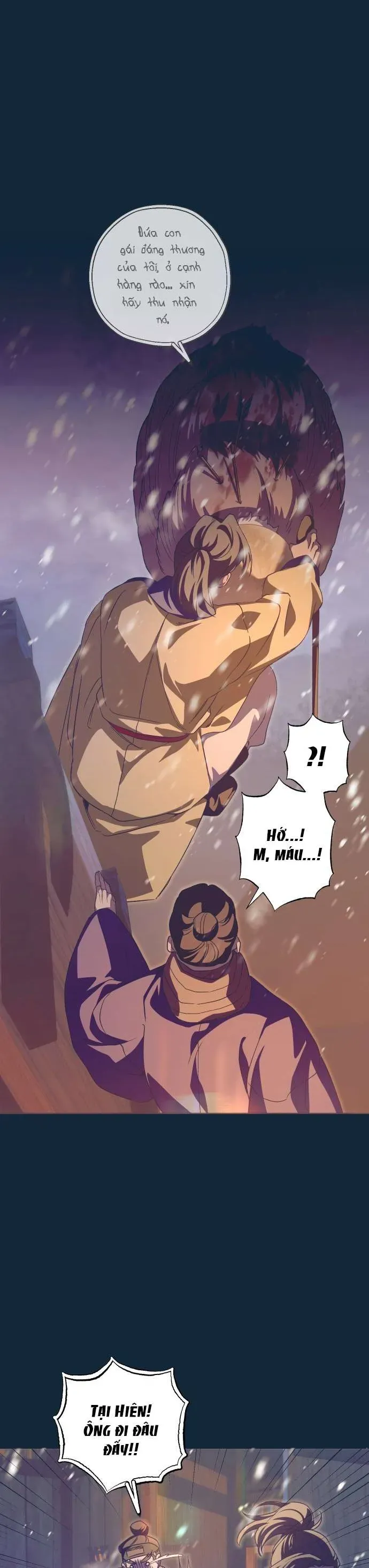 Dabi, Hương Vị Ngây Ngất - Chapter 68 - Page 19