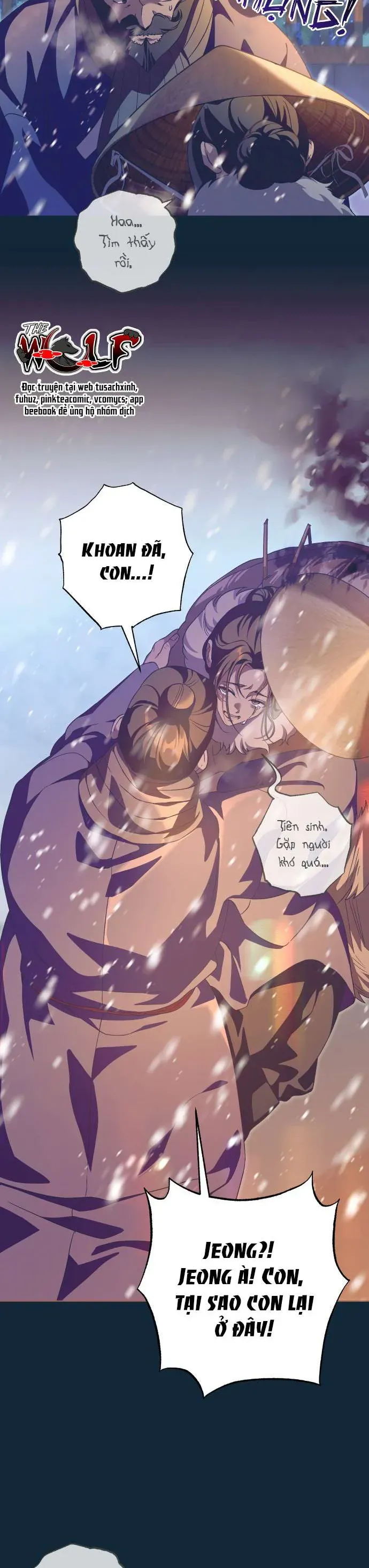 Dabi, Hương Vị Ngây Ngất - Chapter 68 - Page 21