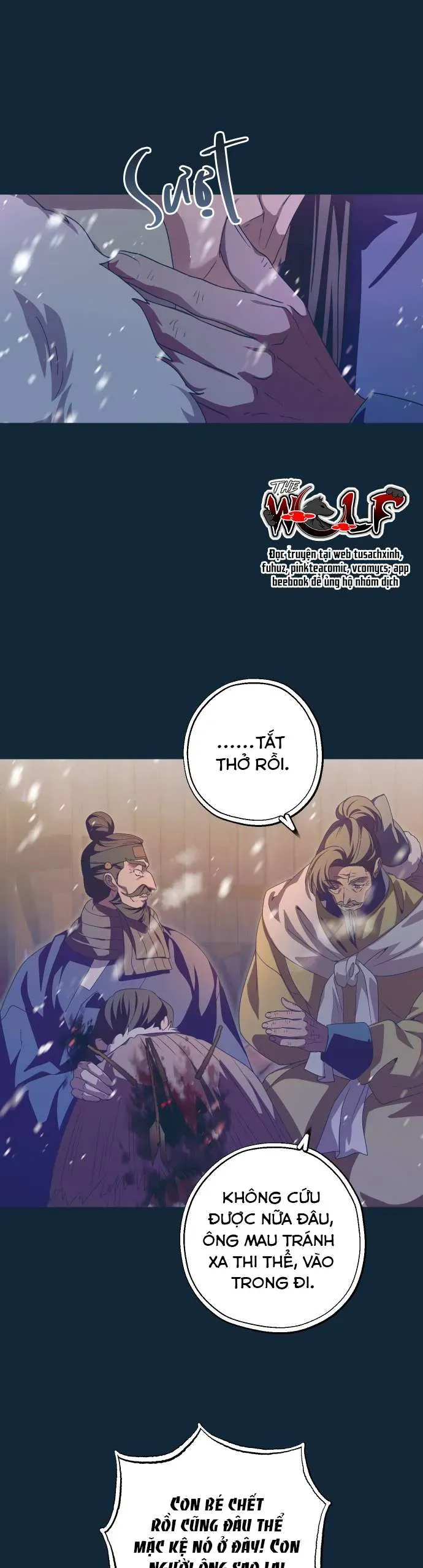 Dabi, Hương Vị Ngây Ngất - Chapter 68 - Page 24