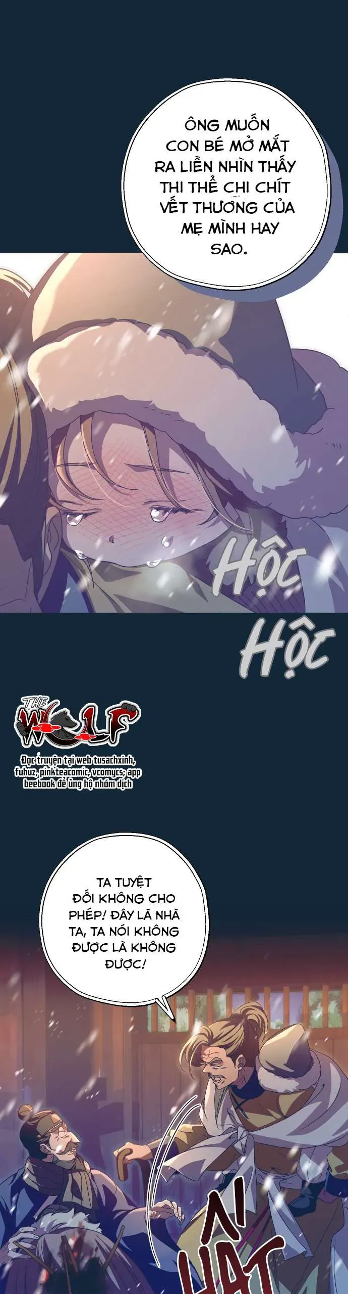 Dabi, Hương Vị Ngây Ngất - Chapter 68 - Page 26