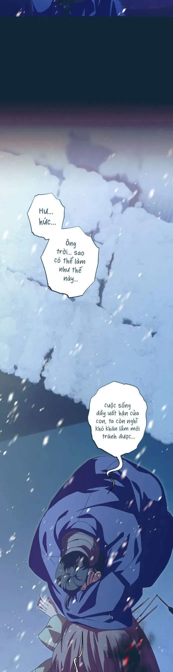 Dabi, Hương Vị Ngây Ngất - Chapter 68 - Page 28