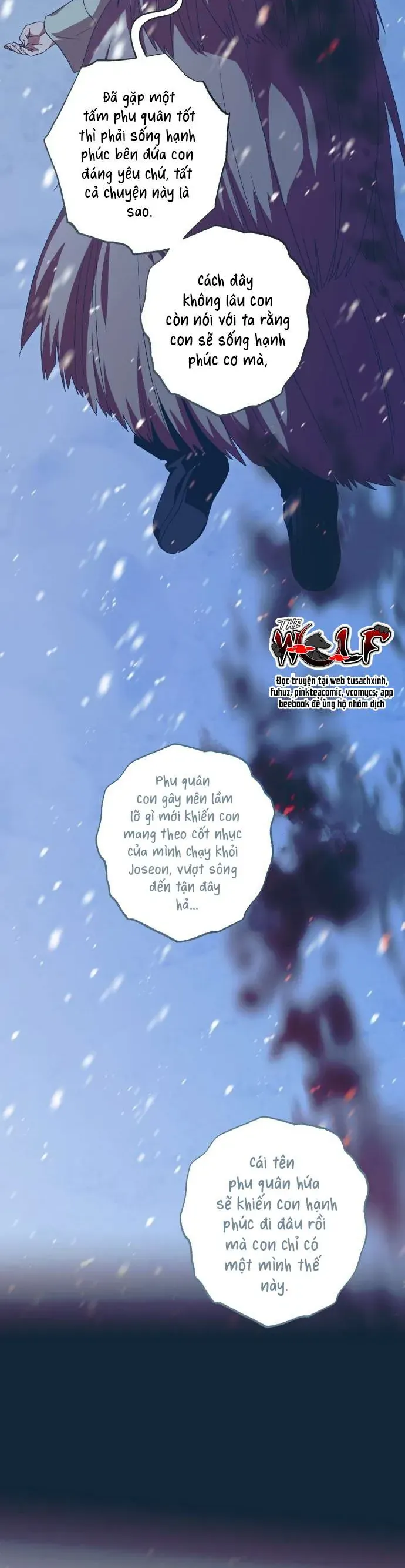 Dabi, Hương Vị Ngây Ngất - Chapter 68 - Page 29