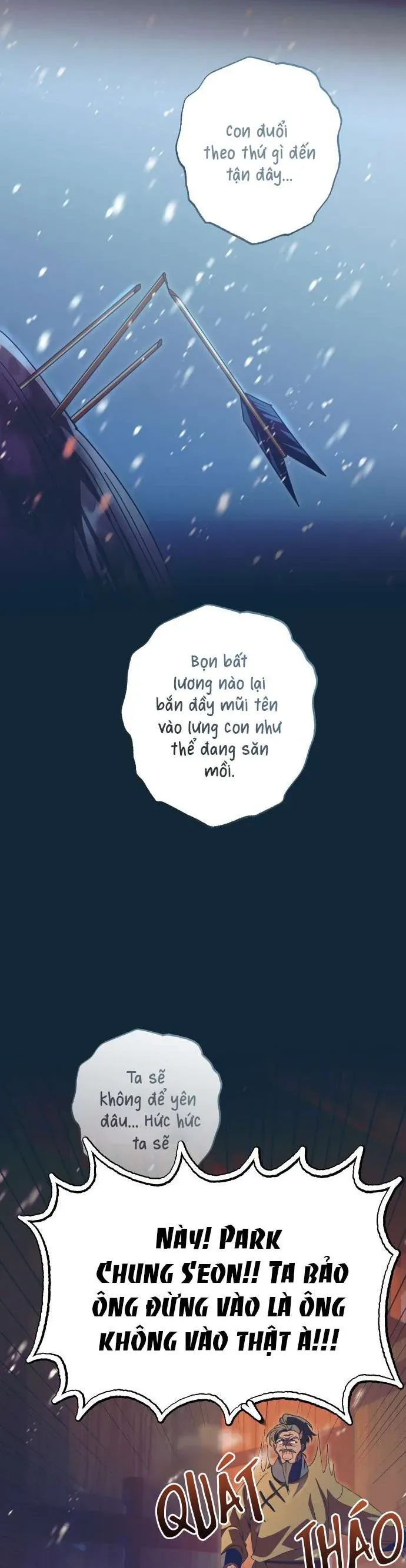 Dabi, Hương Vị Ngây Ngất - Chapter 68 - Page 30