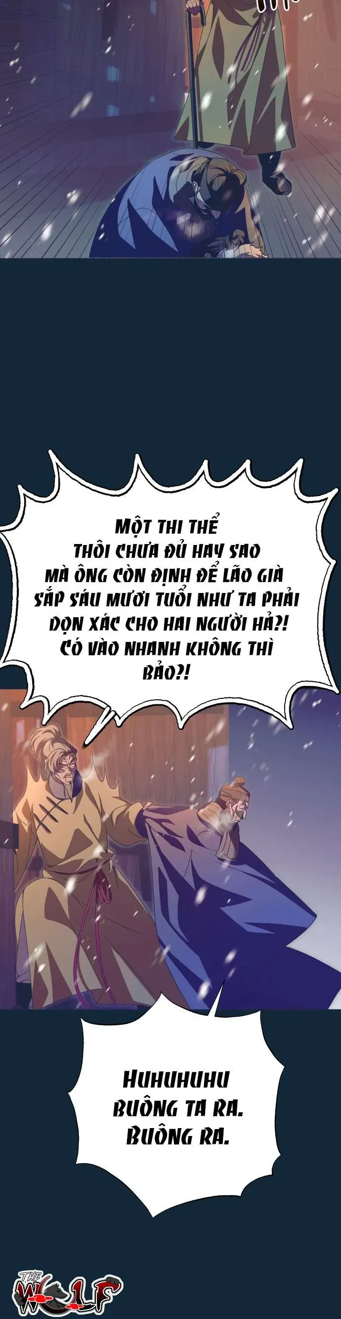 Dabi, Hương Vị Ngây Ngất - Chapter 68 - Page 31