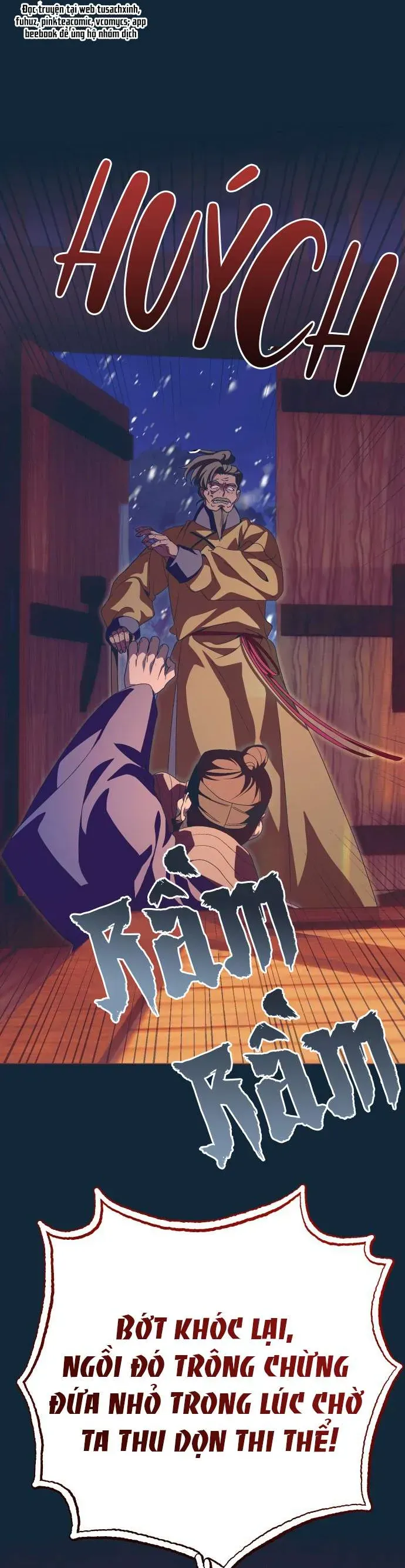 Dabi, Hương Vị Ngây Ngất - Chapter 68 - Page 32