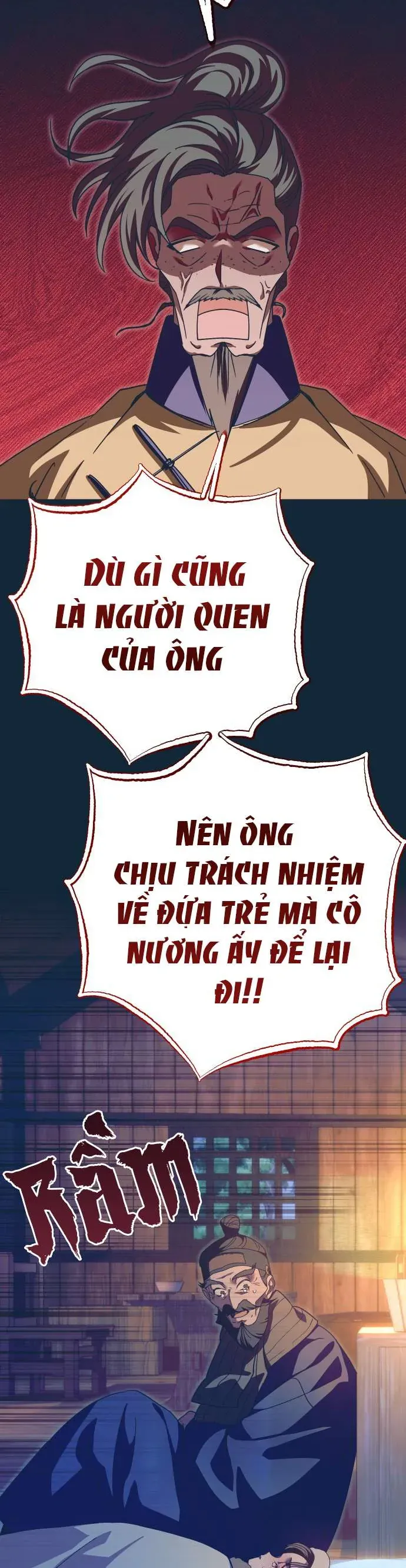 Dabi, Hương Vị Ngây Ngất - Chapter 68 - Page 33