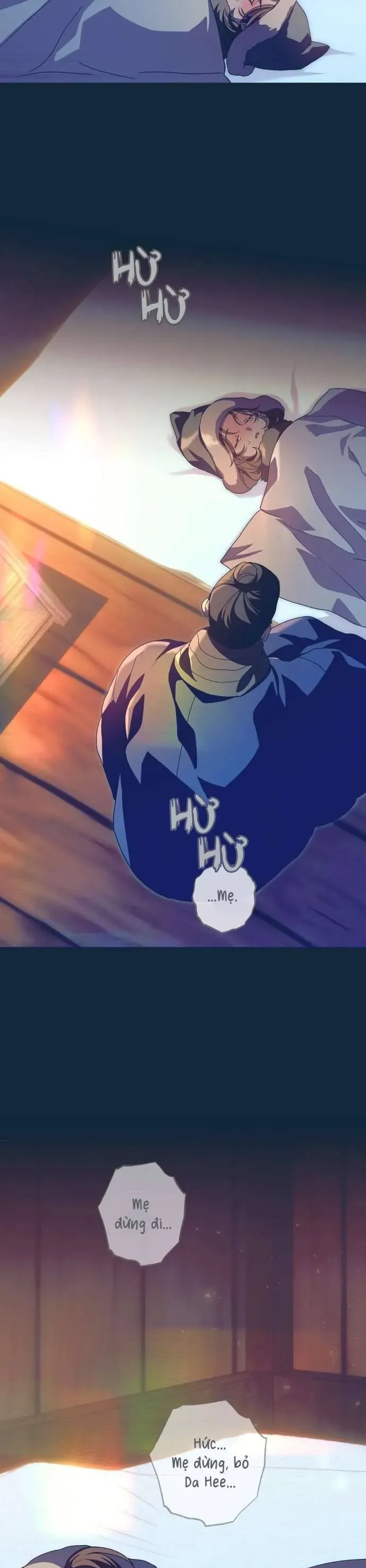 Dabi, Hương Vị Ngây Ngất - Chapter 68 - Page 34