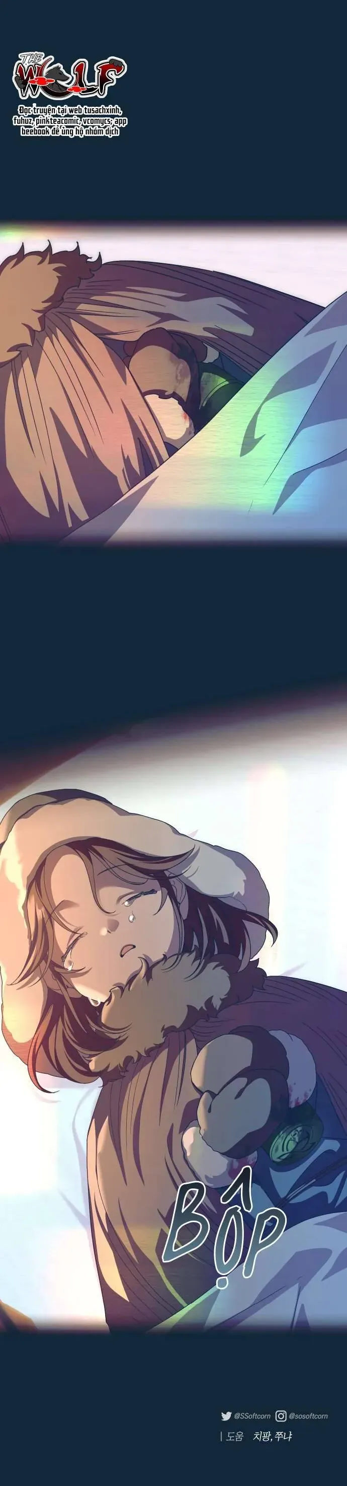 Dabi, Hương Vị Ngây Ngất - Chapter 68 - Page 38