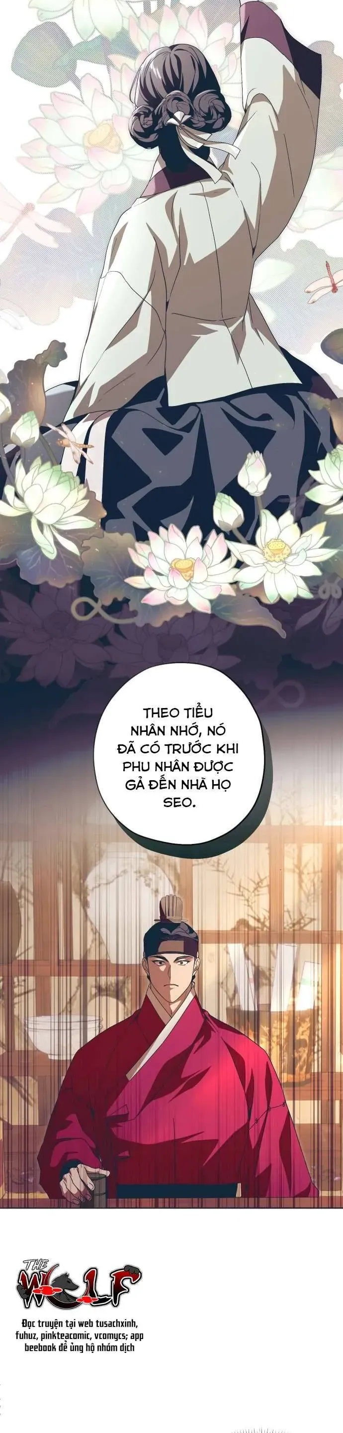 Dabi, Hương Vị Ngây Ngất - Chapter 68 - Page 4