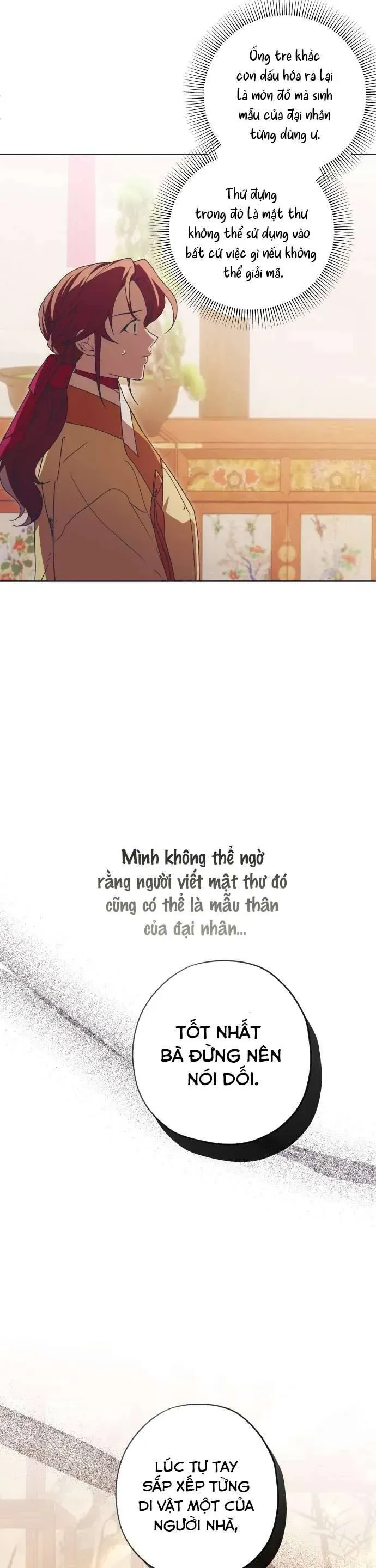 Dabi, Hương Vị Ngây Ngất - Chapter 68 - Page 5