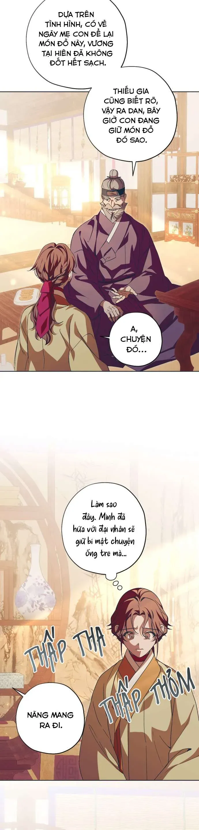 Dabi, Hương Vị Ngây Ngất - Chapter 68 - Page 7