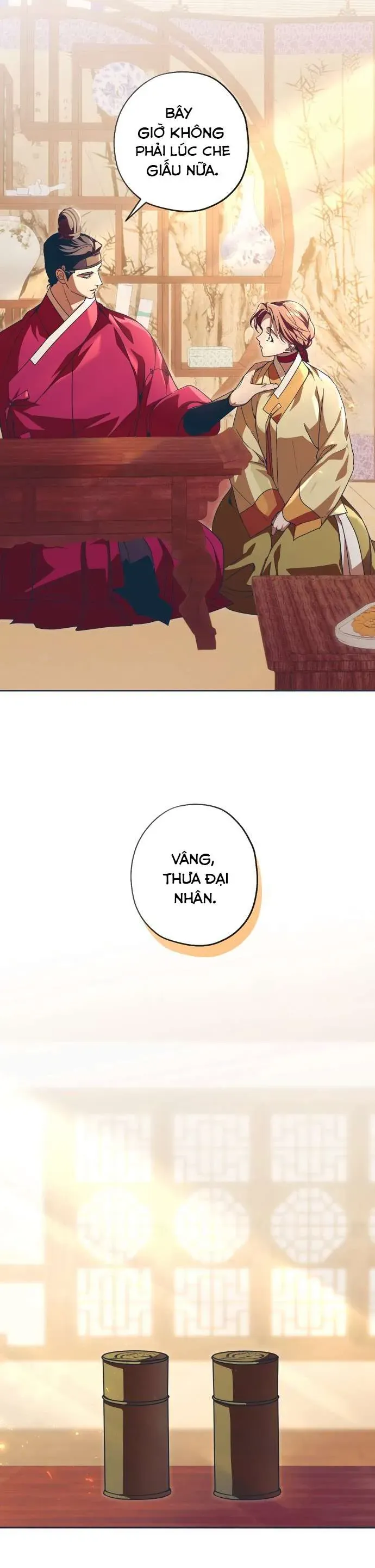 Dabi, Hương Vị Ngây Ngất - Chapter 68 - Page 8