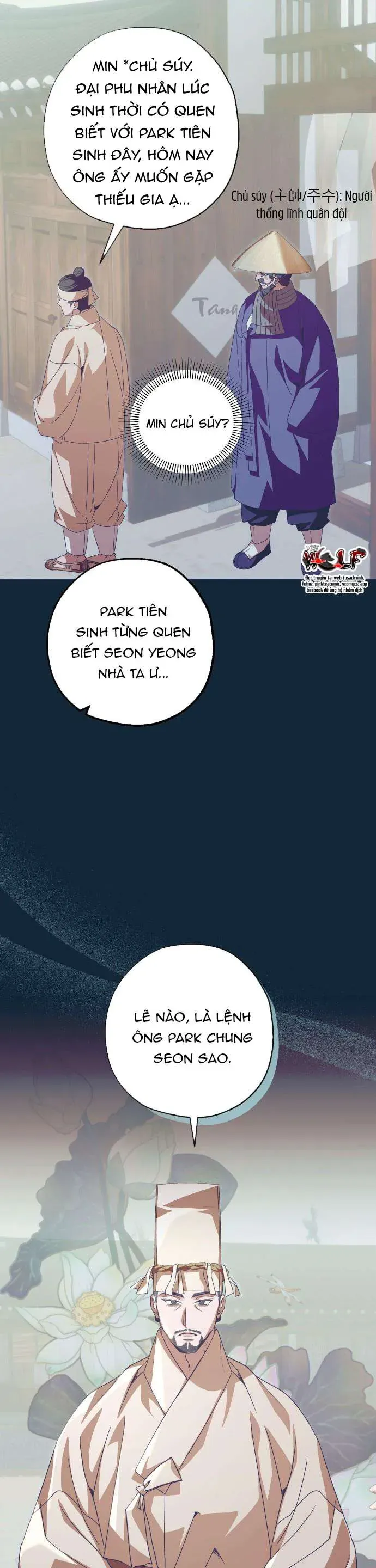 Dabi, Hương Vị Ngây Ngất - Chapter 69 - Page 11