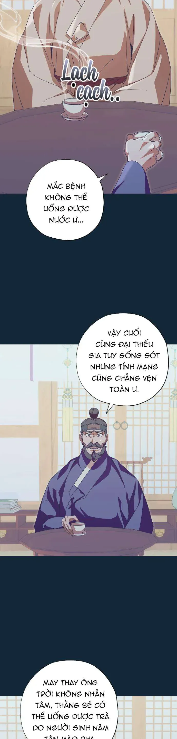 Dabi, Hương Vị Ngây Ngất - Chapter 69 - Page 13