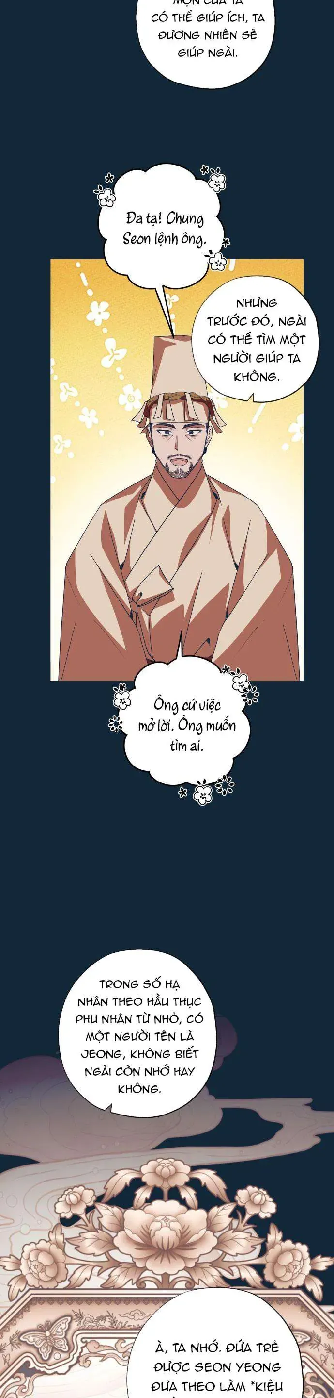 Dabi, Hương Vị Ngây Ngất - Chapter 69 - Page 18