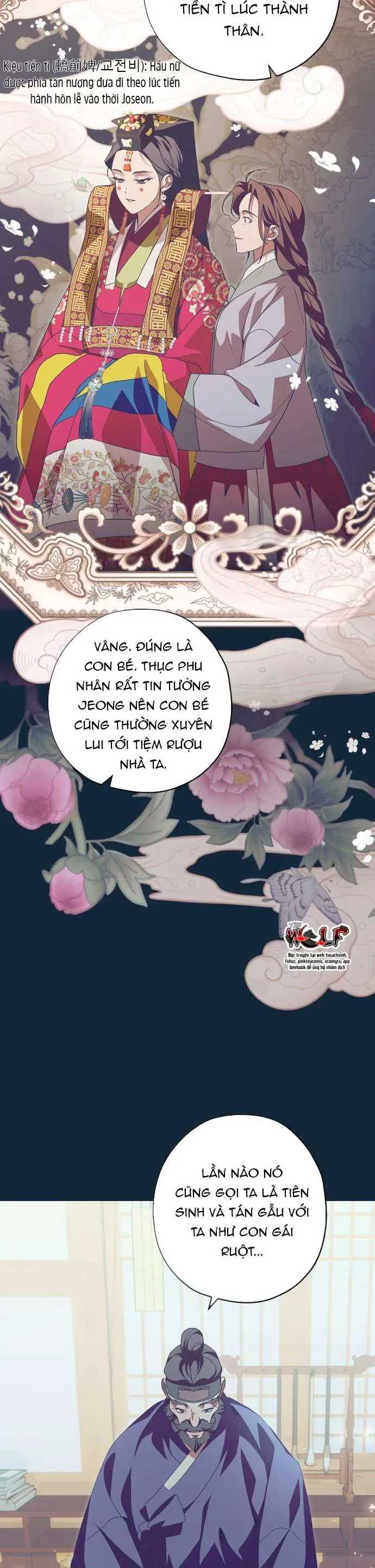 Dabi, Hương Vị Ngây Ngất - Chapter 69 - Page 19