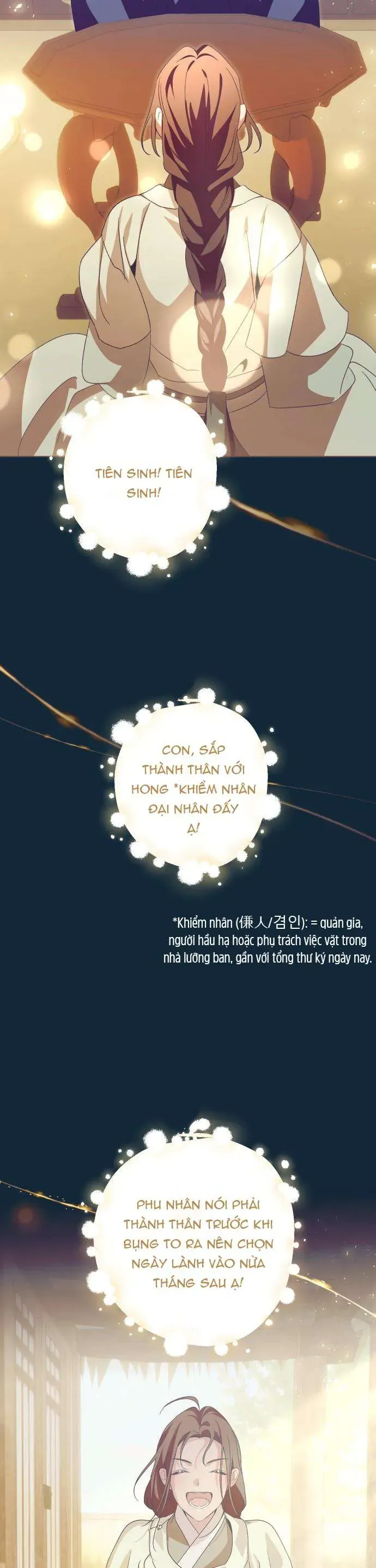 Dabi, Hương Vị Ngây Ngất - Chapter 69 - Page 20