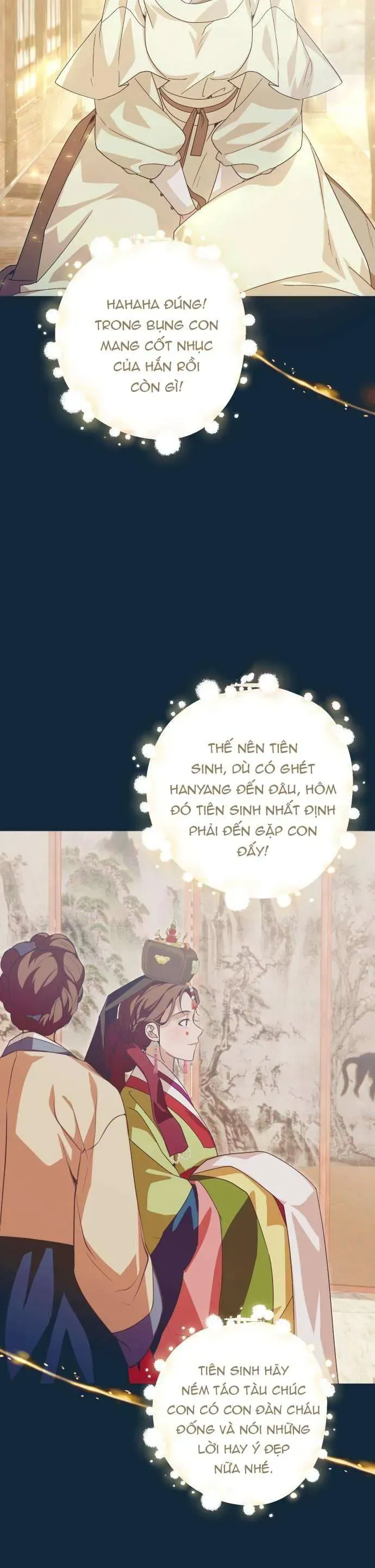 Dabi, Hương Vị Ngây Ngất - Chapter 69 - Page 21