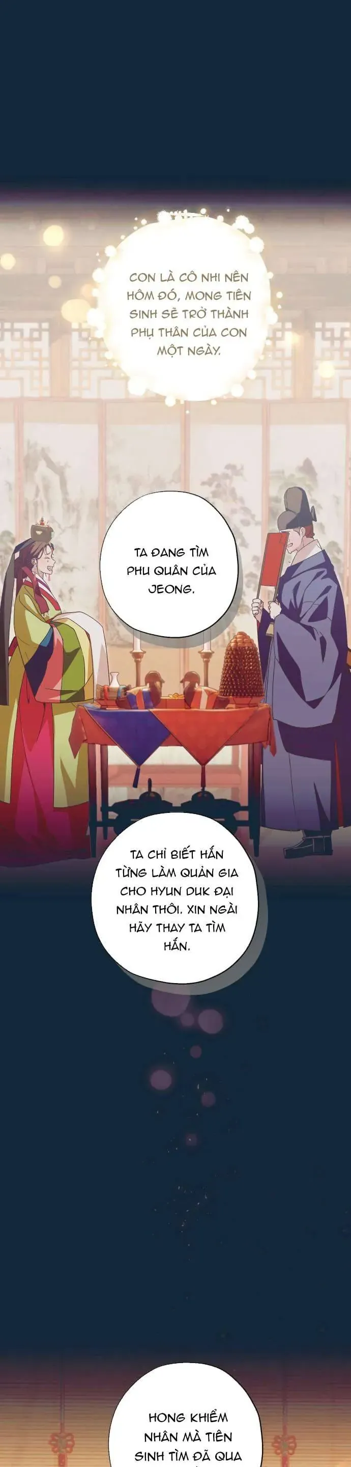 Dabi, Hương Vị Ngây Ngất - Chapter 69 - Page 22