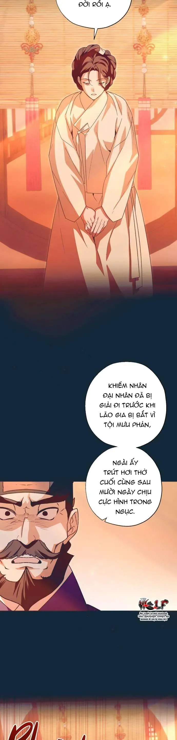 Dabi, Hương Vị Ngây Ngất - Chapter 69 - Page 23