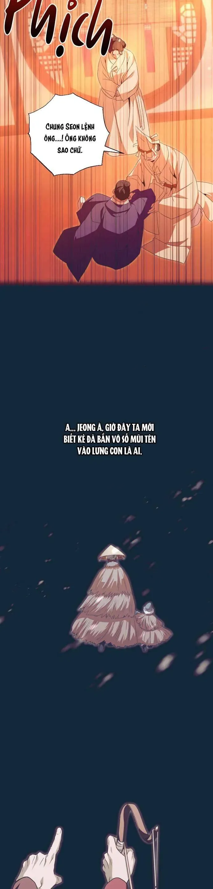 Dabi, Hương Vị Ngây Ngất - Chapter 69 - Page 24