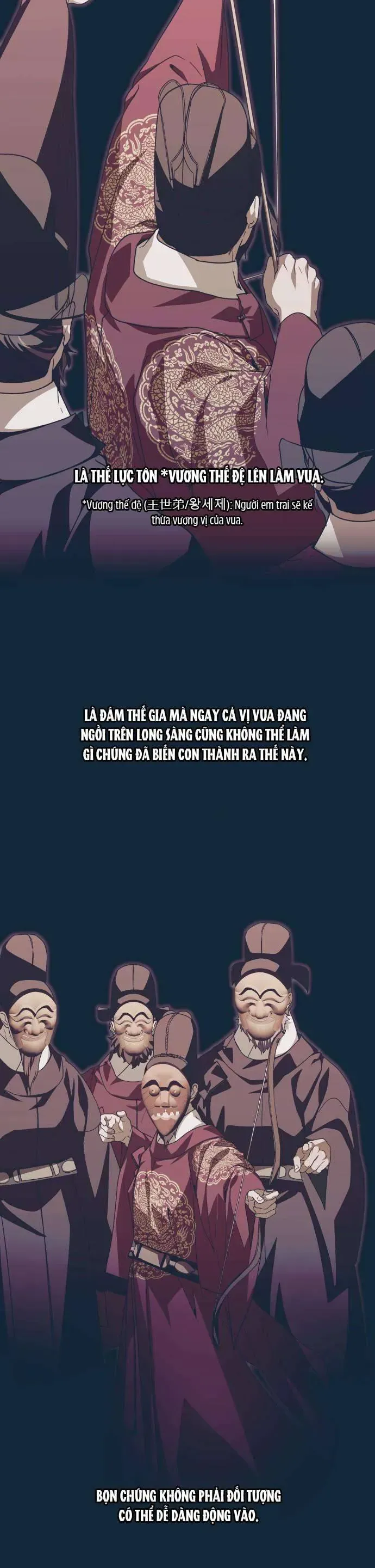 Dabi, Hương Vị Ngây Ngất - Chapter 69 - Page 25