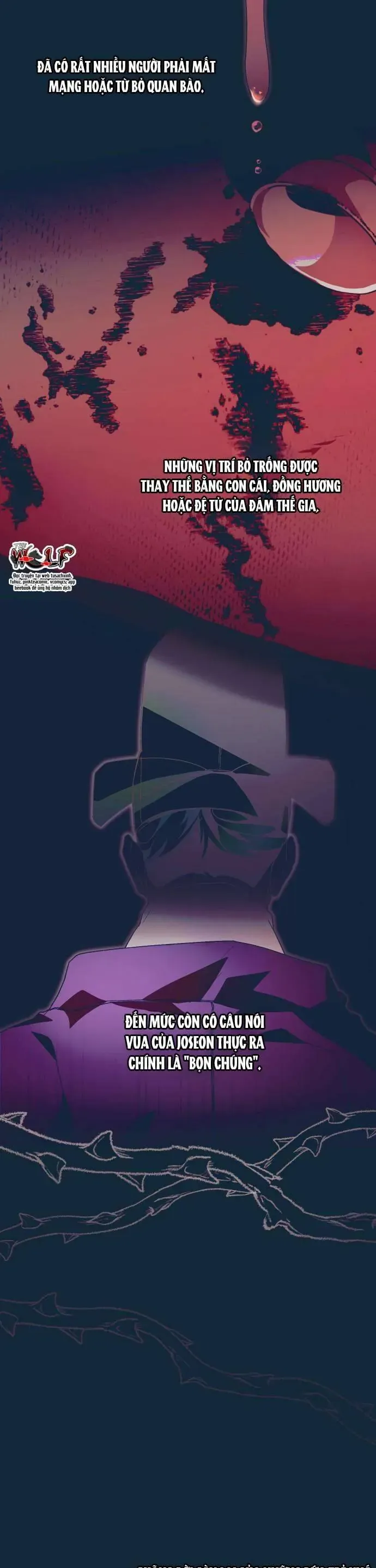 Dabi, Hương Vị Ngây Ngất - Chapter 69 - Page 27