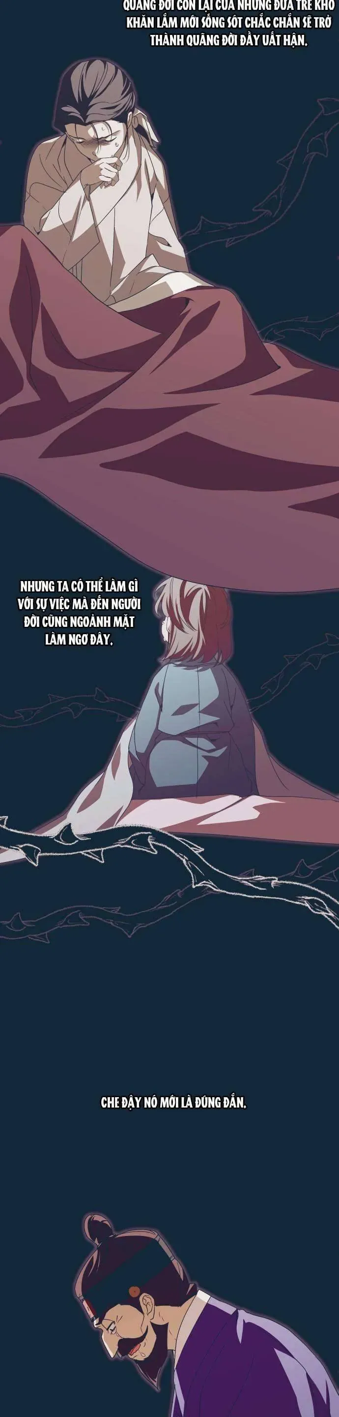 Dabi, Hương Vị Ngây Ngất - Chapter 69 - Page 28