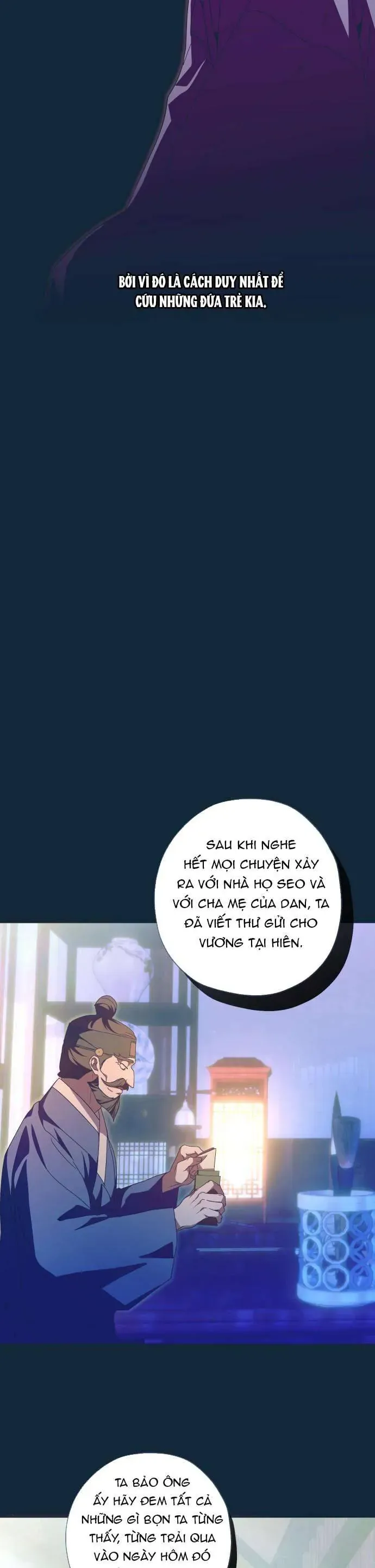 Dabi, Hương Vị Ngây Ngất - Chapter 69 - Page 29