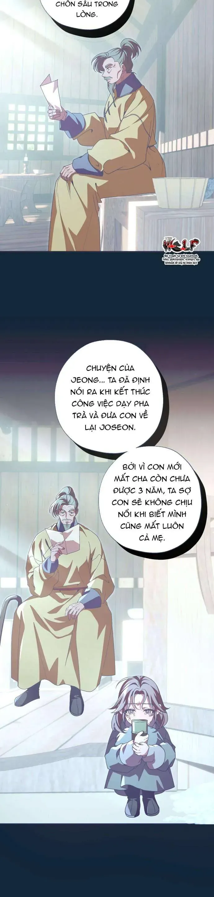 Dabi, Hương Vị Ngây Ngất - Chapter 69 - Page 30