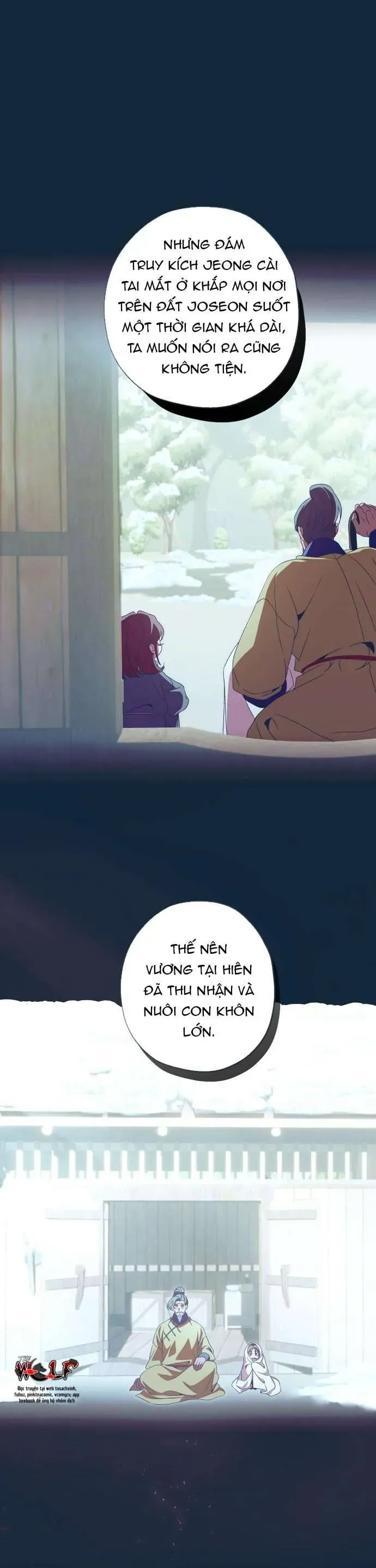 Dabi, Hương Vị Ngây Ngất - Chapter 69 - Page 31